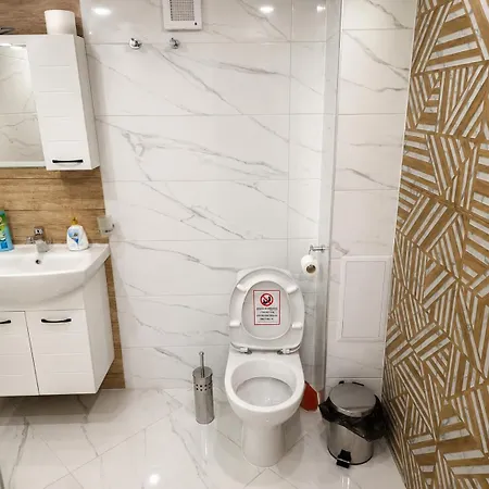 Underground, Premium In Centre 아파트 *