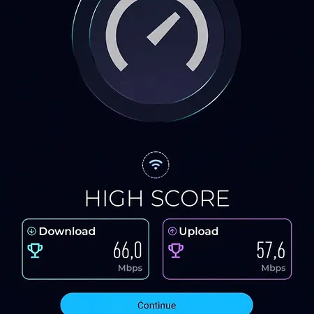 Underground, Premium In Centre 아파트