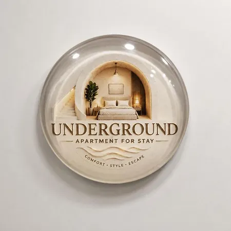 Underground, Premium In Centre